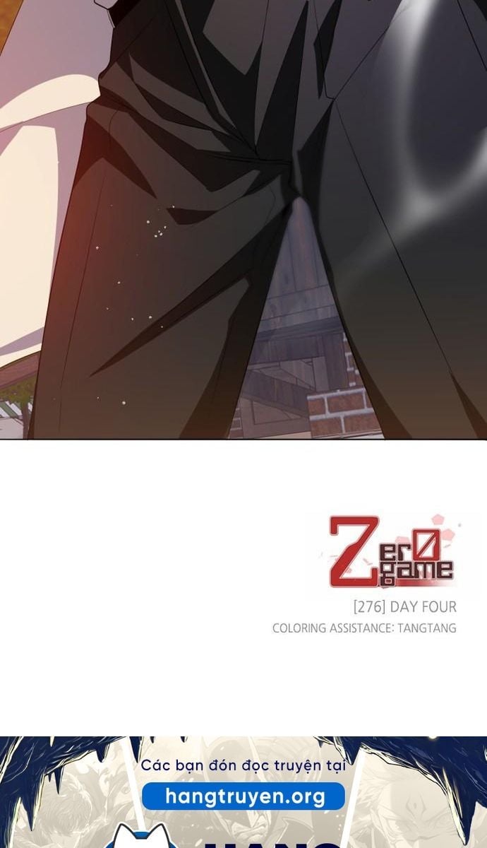 Zero Game Chapter 276 - Trang 3