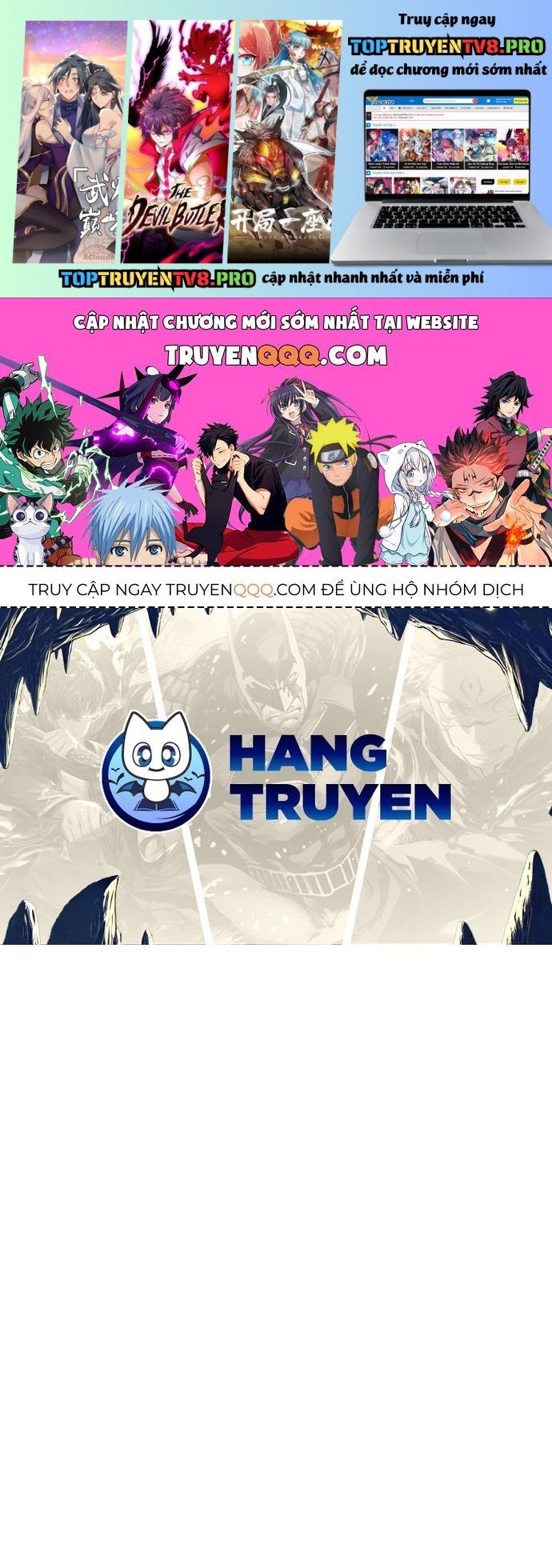 Zero Game Chapter 277 - Trang 3
