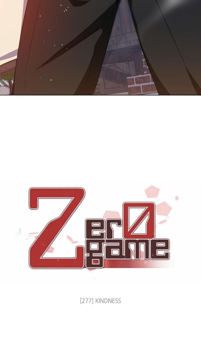 Zero Game Chapter 277 - Trang 3