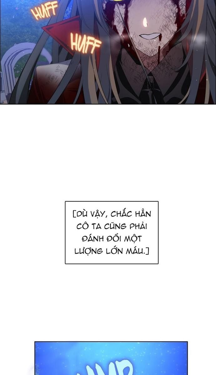 Zero Game Chapter 277 - Trang 3