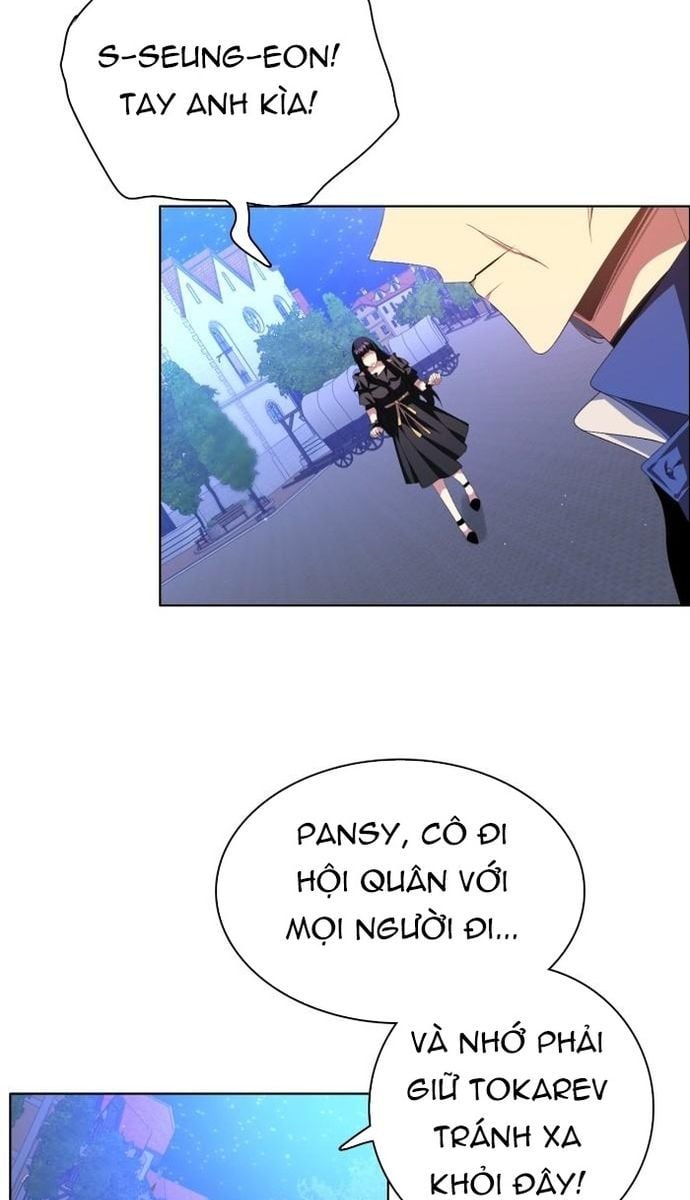Zero Game Chapter 277 - Trang 3