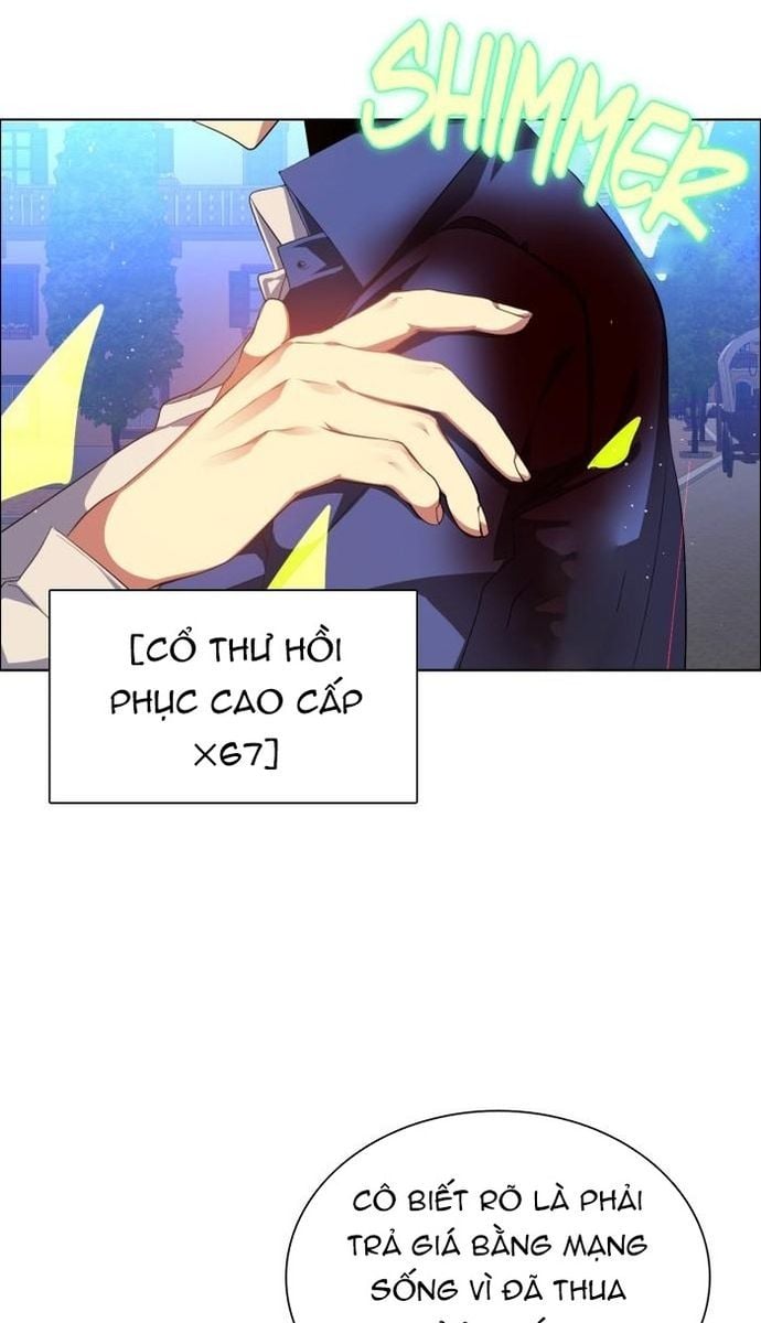 Zero Game Chapter 277 - Trang 3
