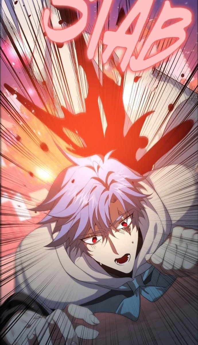 Zero Game Chapter 277 - Trang 3