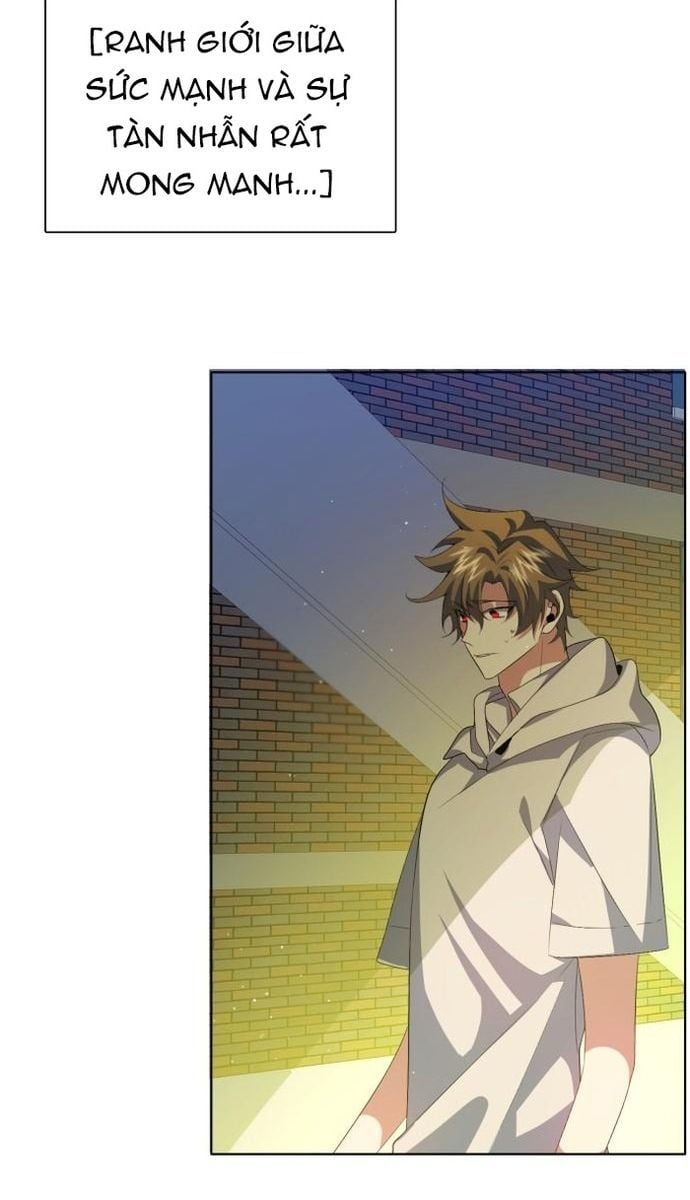 Zero Game Chapter 277 - Trang 3