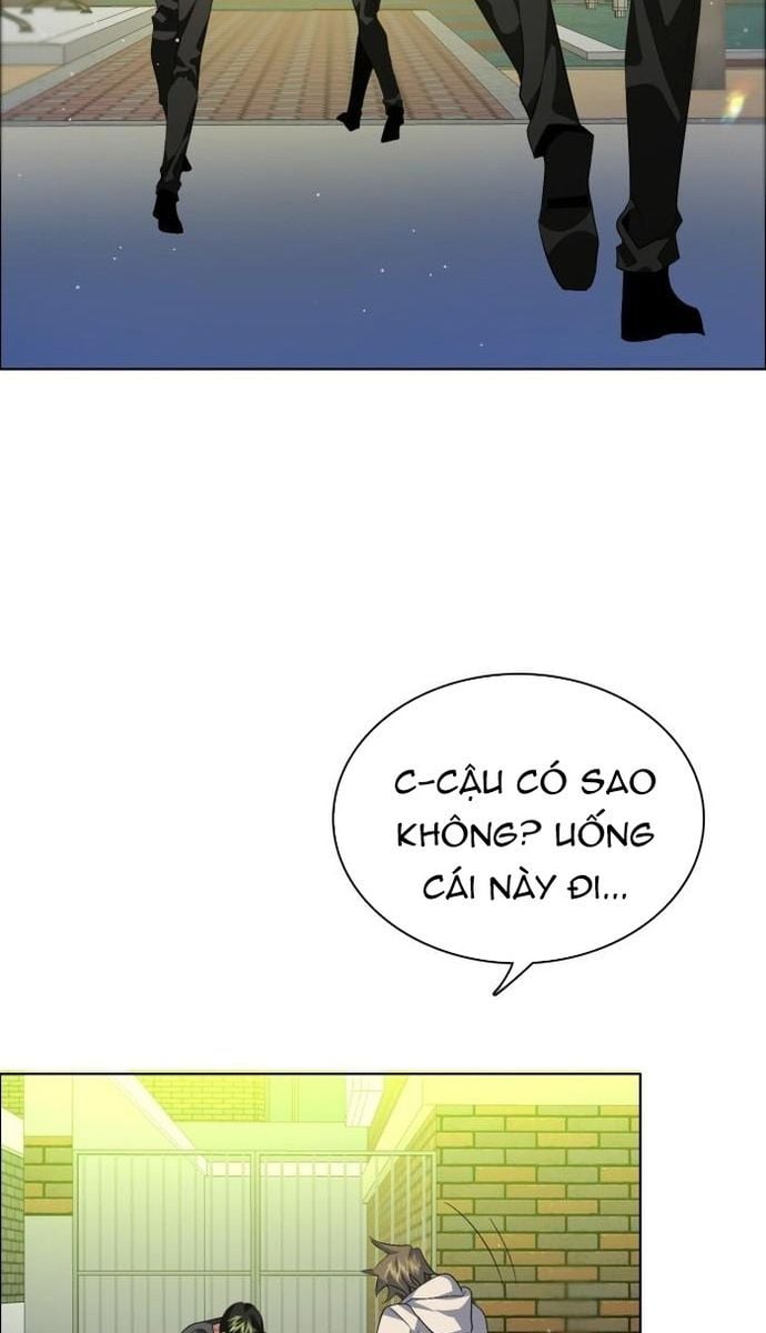 Zero Game Chapter 277 - Trang 3