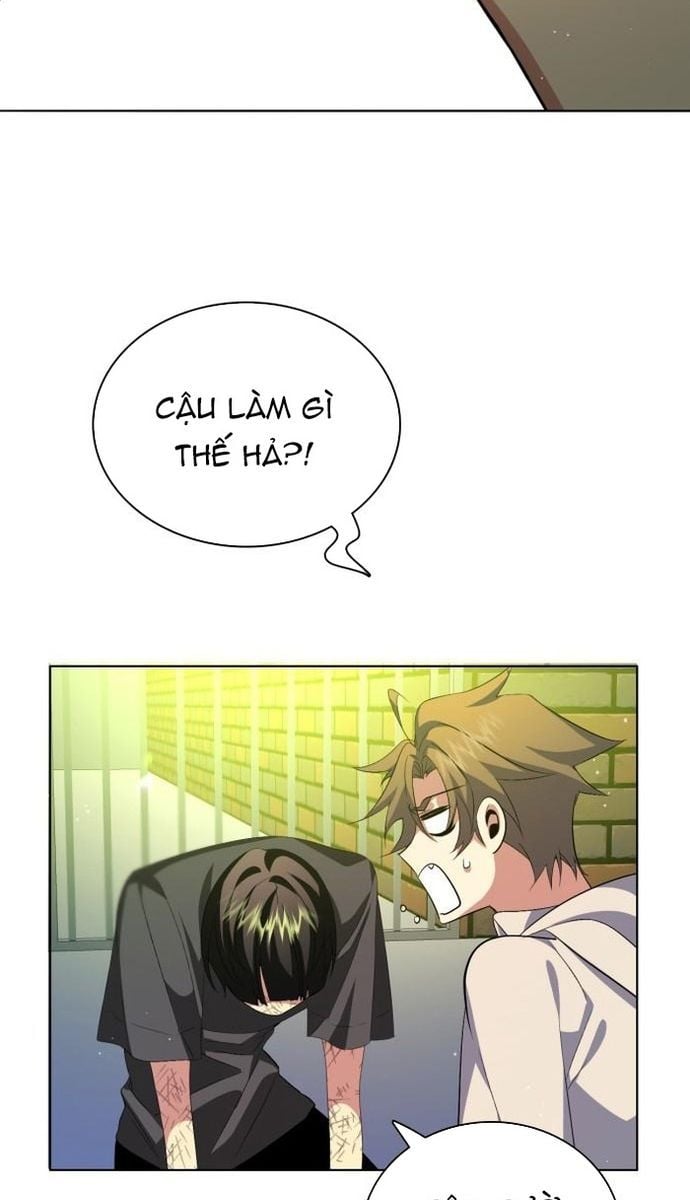 Zero Game Chapter 277 - Trang 3