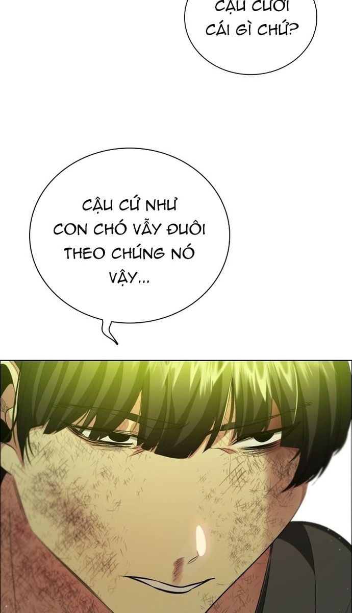 Zero Game Chapter 277 - Trang 3