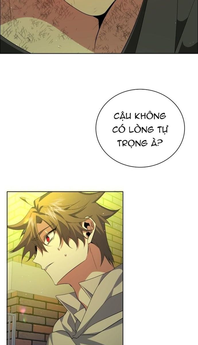 Zero Game Chapter 277 - Trang 3