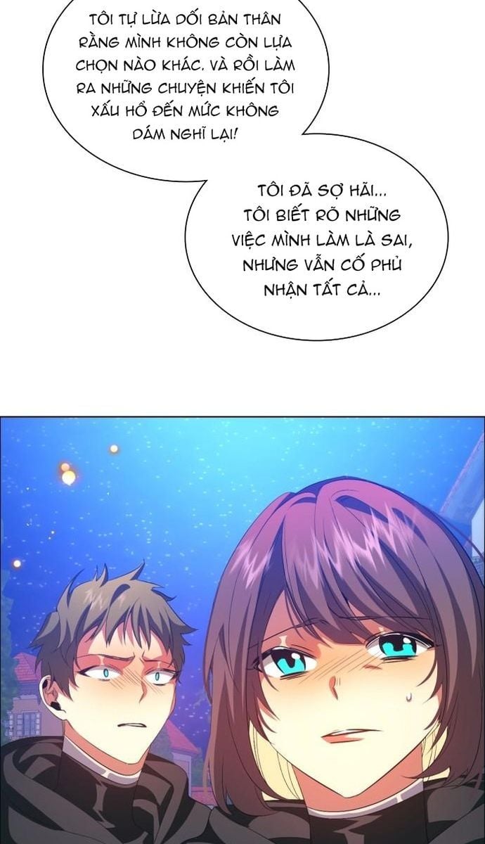 Zero Game Chapter 277 - Trang 3