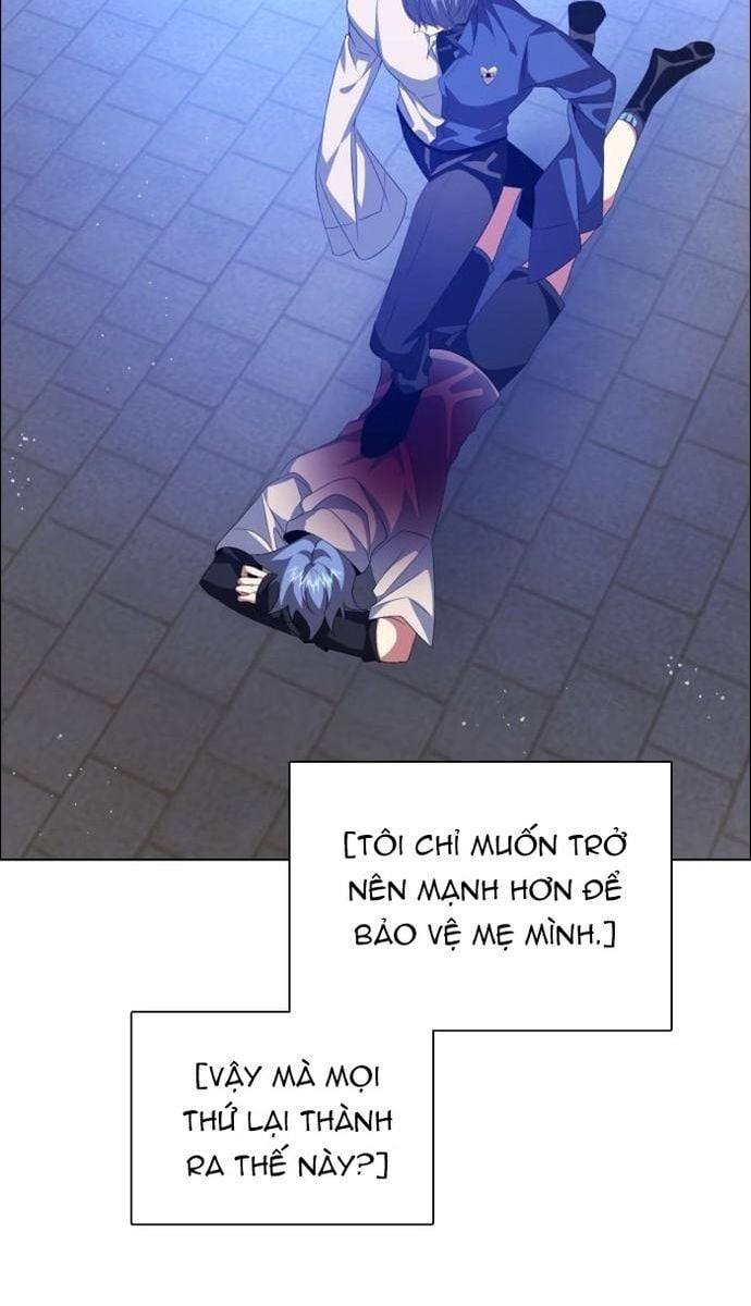 Zero Game Chapter 277 - Trang 3