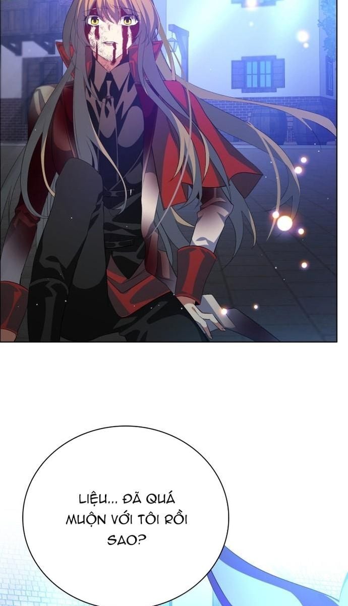 Zero Game Chapter 277 - Trang 3