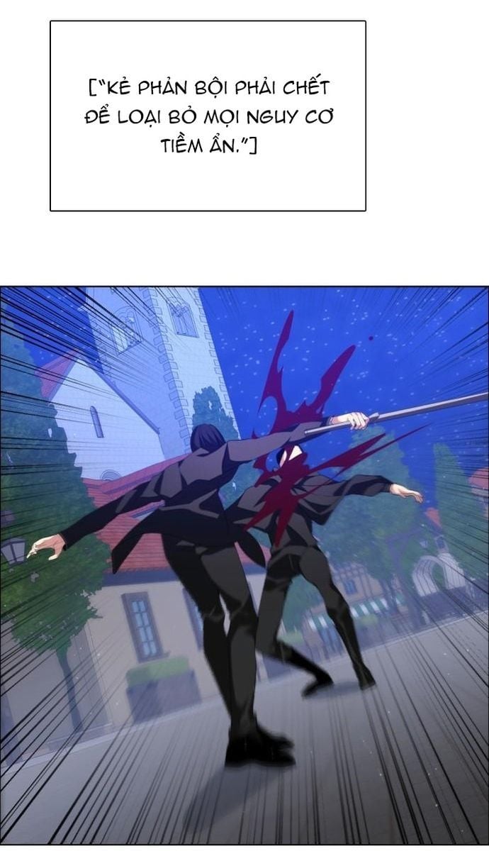 Zero Game Chapter 277 - Trang 3