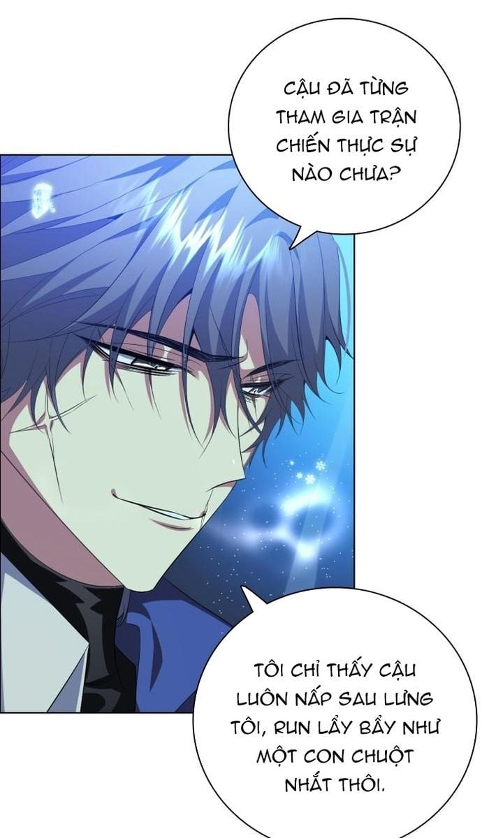 Zero Game Chapter 277 - Trang 3