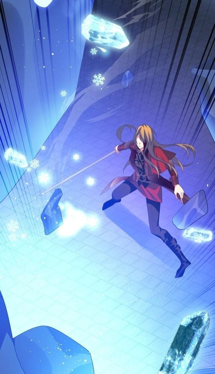 Zero Game Chapter 277 - Trang 3