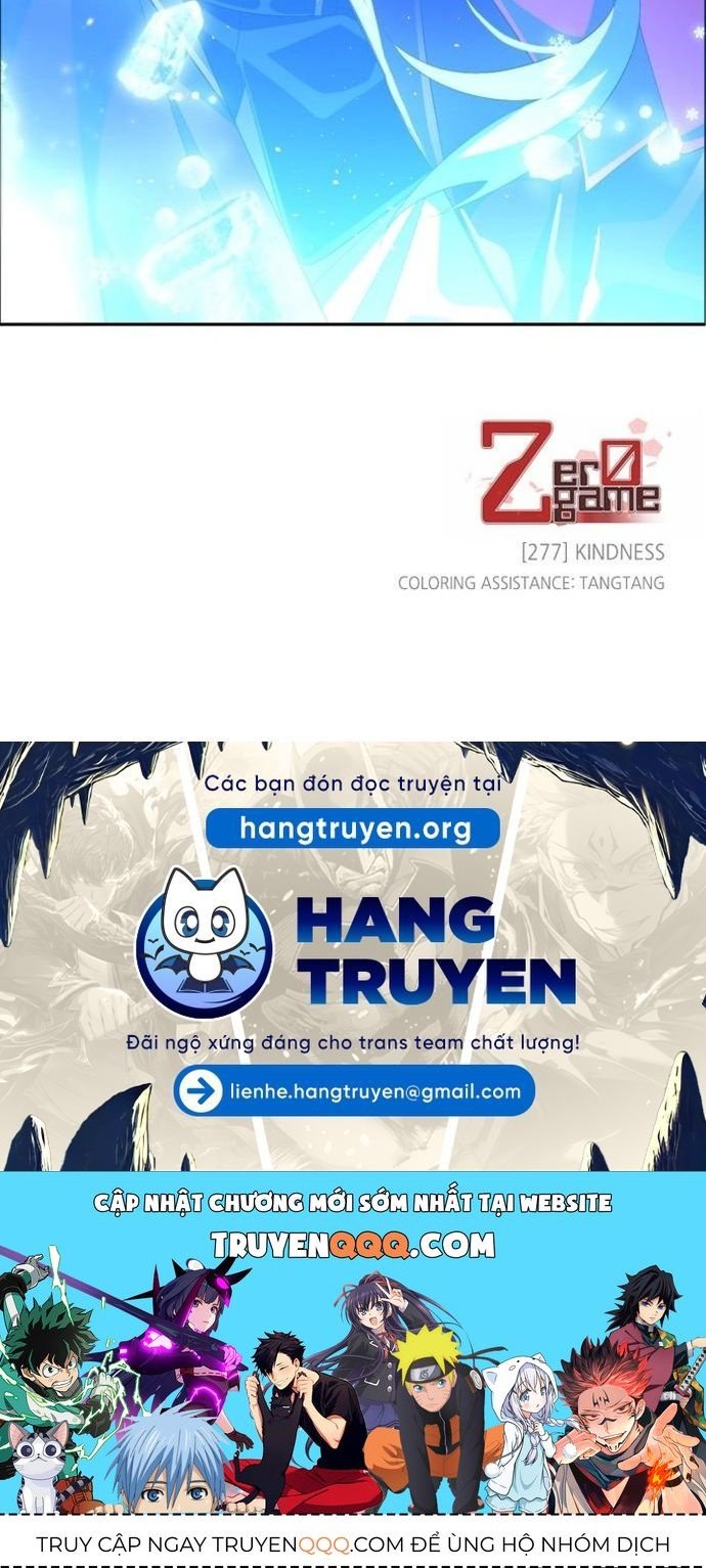 Zero Game Chapter 277 - Trang 3