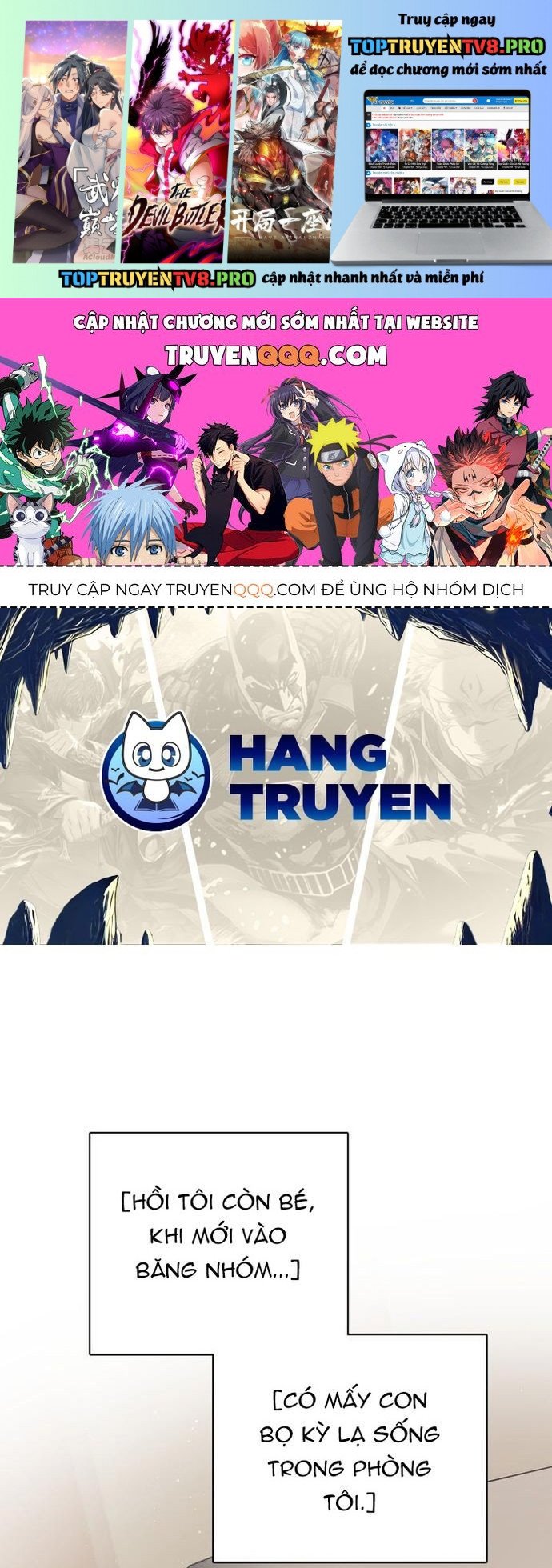 Zero Game Chapter 279 - Trang 3