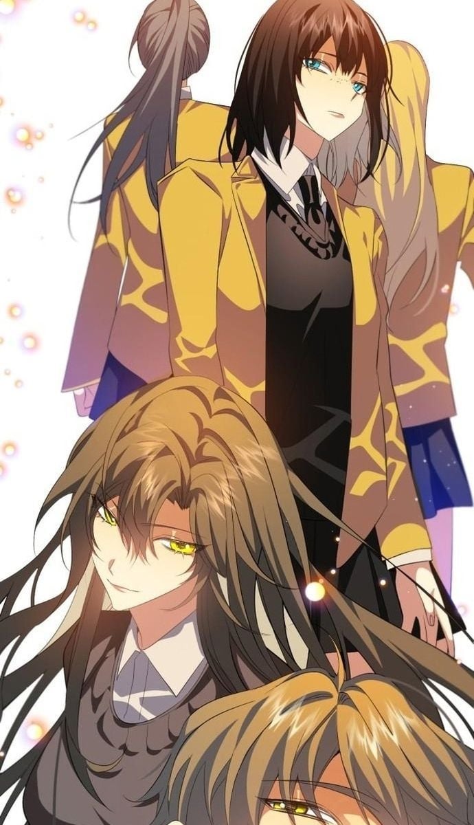Zero Game Chapter 279 - Trang 3