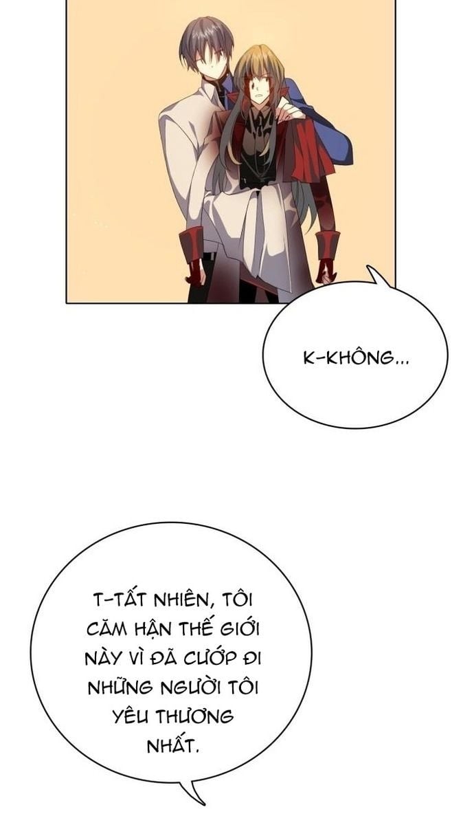 Zero Game Chapter 279 - Trang 3