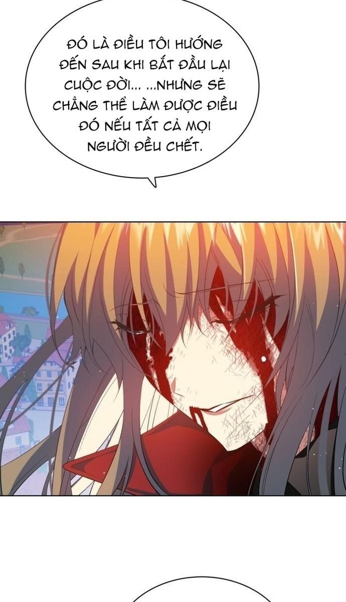 Zero Game Chapter 279 - Trang 3