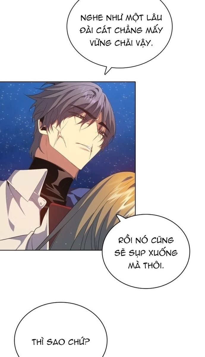 Zero Game Chapter 279 - Trang 3