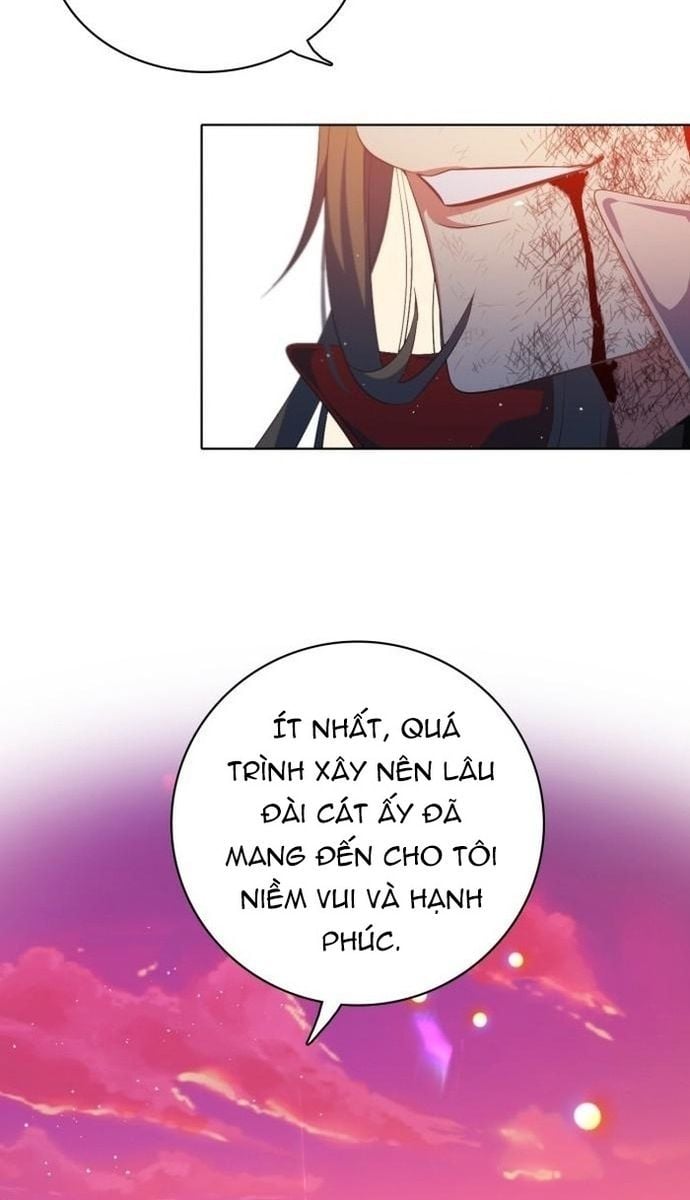 Zero Game Chapter 279 - Trang 3