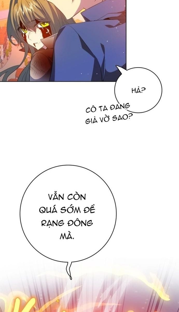 Zero Game Chapter 279 - Trang 3