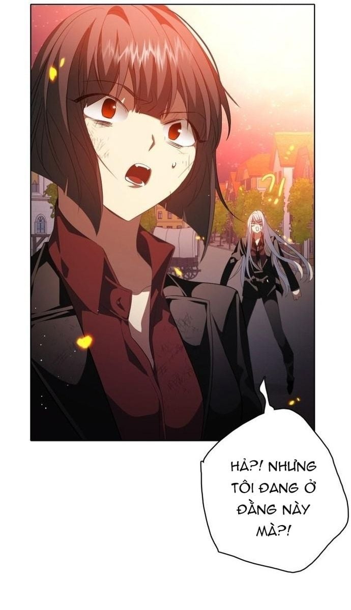 Zero Game Chapter 279 - Trang 3