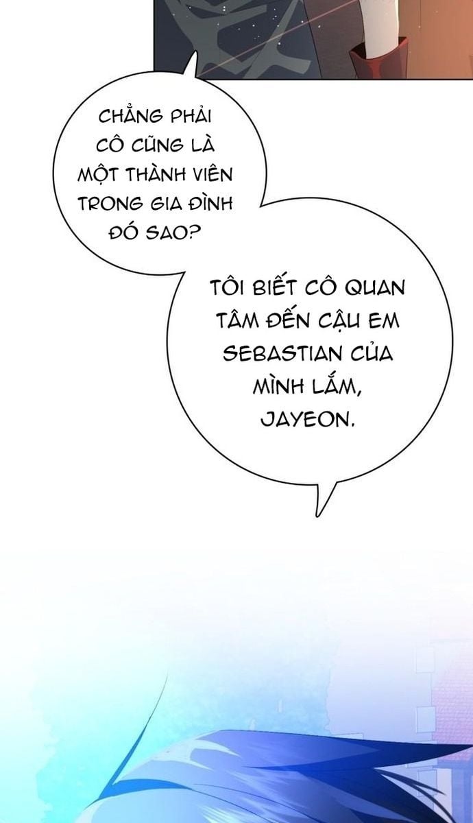 Zero Game Chapter 279 - Trang 3
