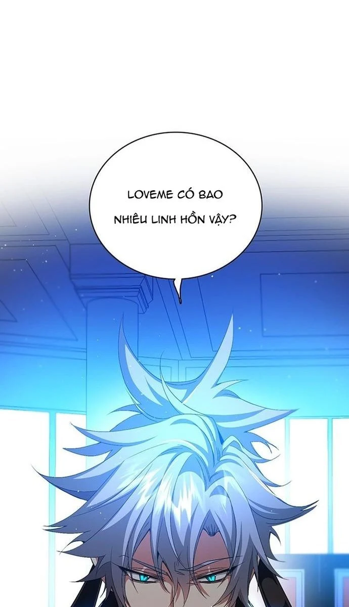 Zero Game Chapter 280 - Trang 3