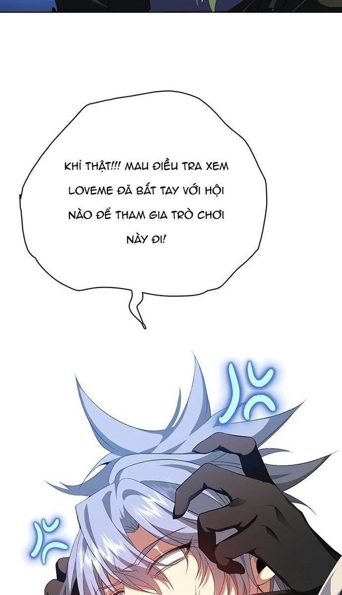 Zero Game Chapter 280 - Trang 3