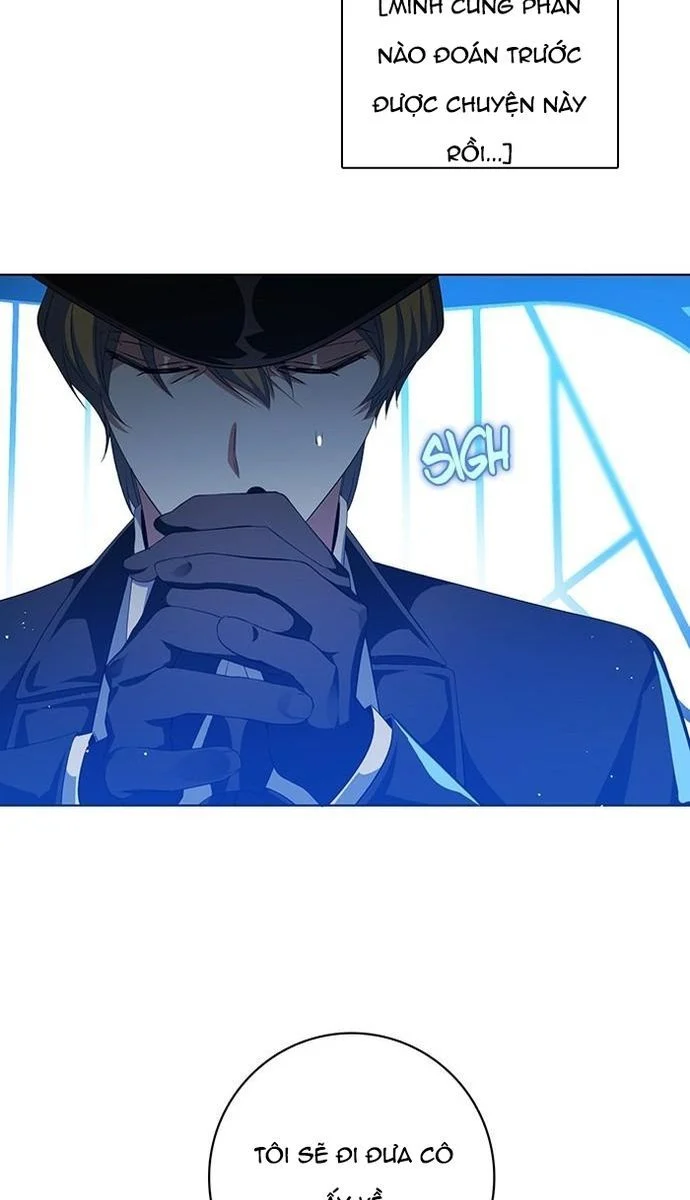 Zero Game Chapter 280 - Trang 3