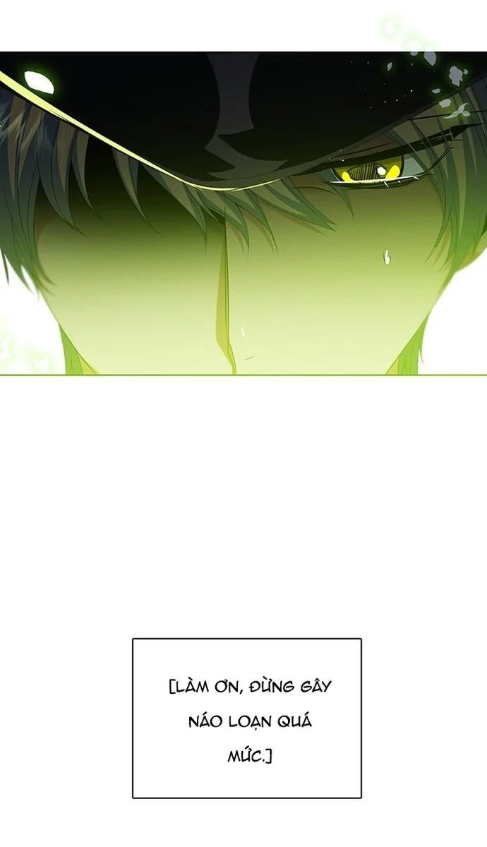 Zero Game Chapter 280 - Trang 3