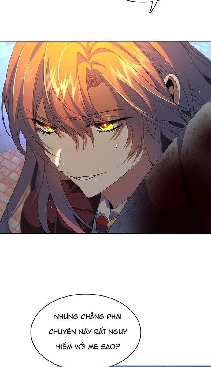 Zero Game Chapter 280 - Trang 3
