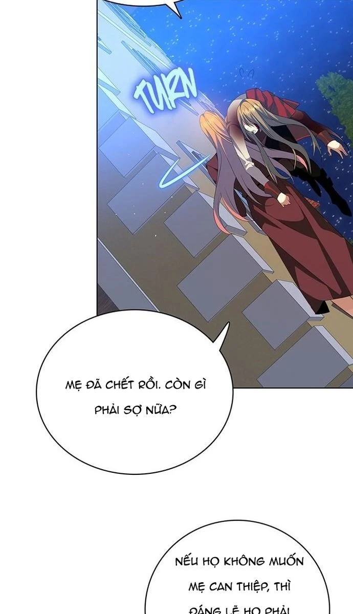 Zero Game Chapter 280 - Trang 3