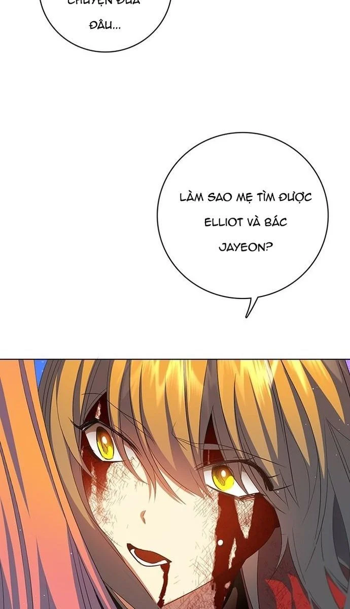 Zero Game Chapter 280 - Trang 3