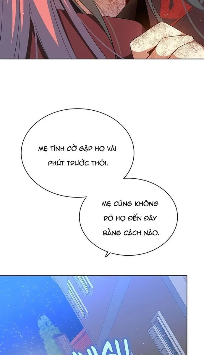 Zero Game Chapter 280 - Trang 3