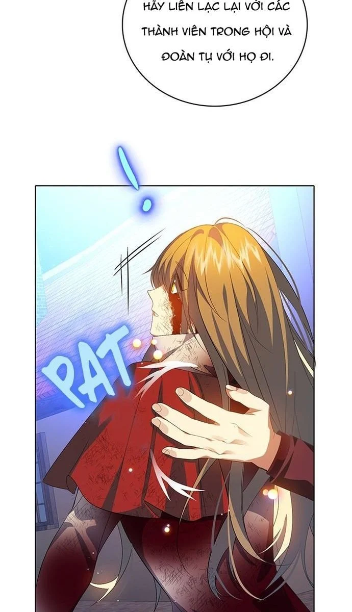 Zero Game Chapter 280 - Trang 3