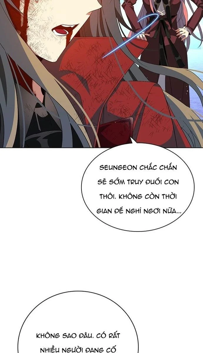 Zero Game Chapter 280 - Trang 3