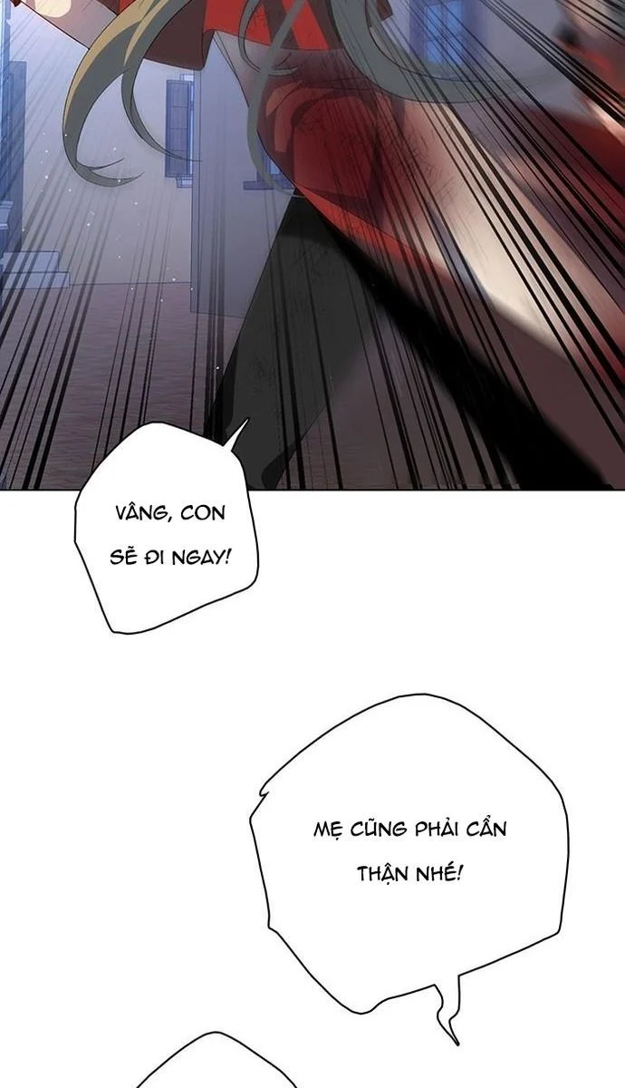 Zero Game Chapter 280 - Trang 3