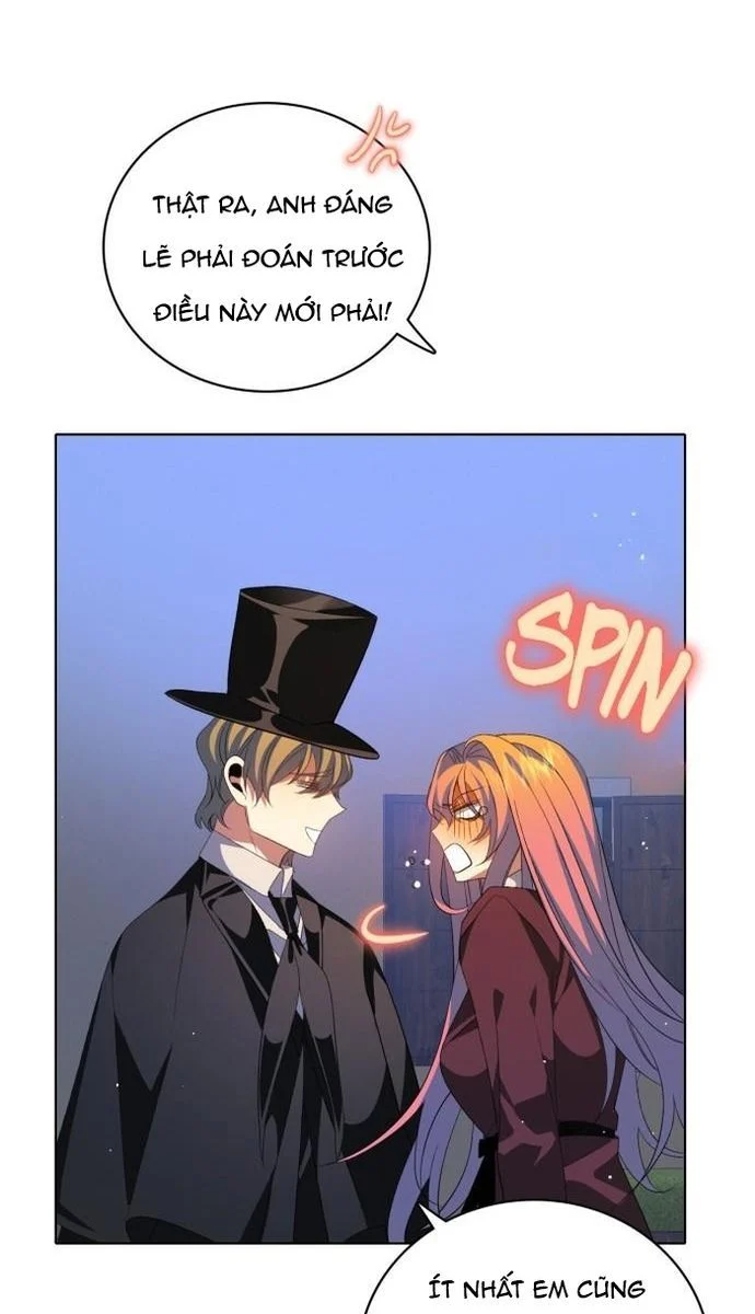 Zero Game Chapter 280 - Trang 3