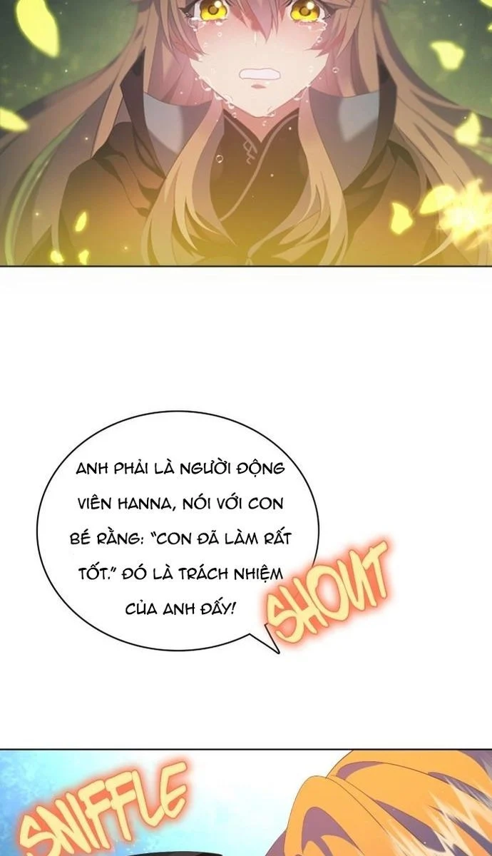 Zero Game Chapter 280 - Trang 3