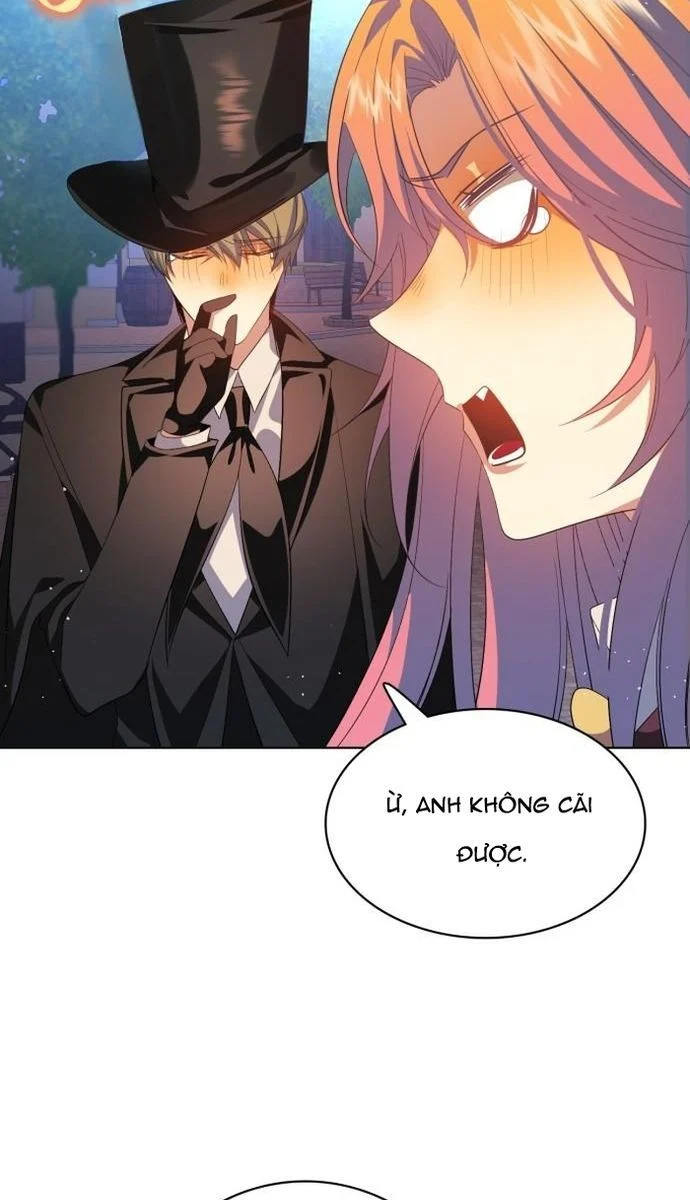 Zero Game Chapter 280 - Trang 3