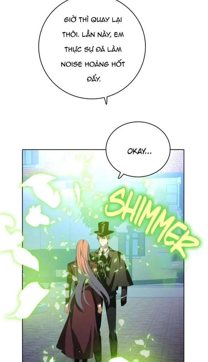 Zero Game Chapter 280 - Trang 3