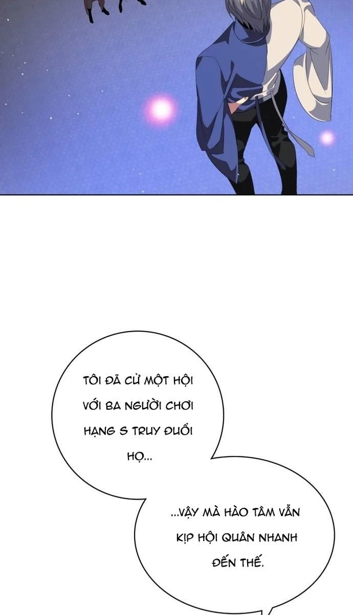 Zero Game Chapter 280 - Trang 3