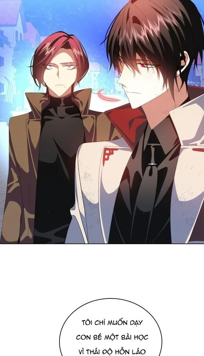 Zero Game Chapter 280 - Trang 3