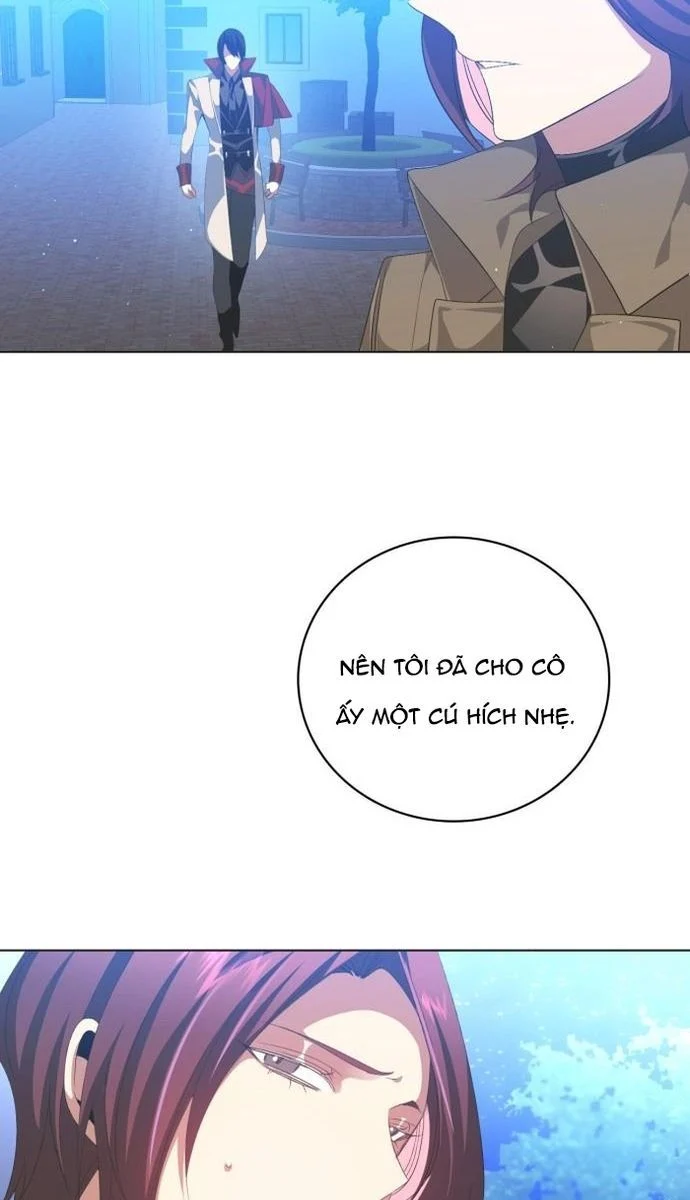 Zero Game Chapter 280 - Trang 3