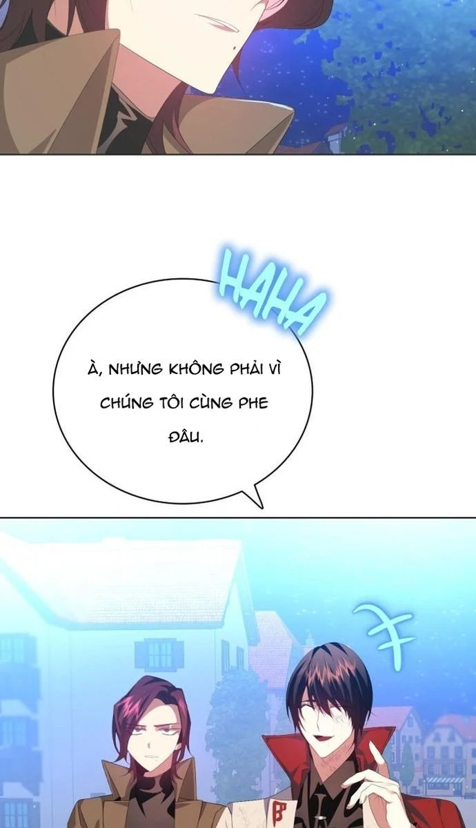 Zero Game Chapter 280 - Trang 3