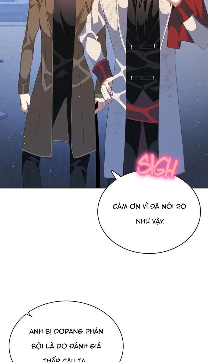 Zero Game Chapter 280 - Trang 3