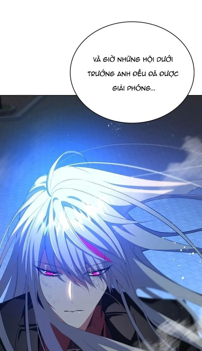 Zero Game Chapter 280 - Trang 3