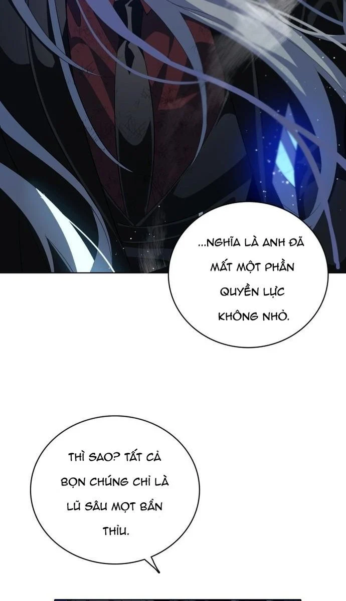 Zero Game Chapter 280 - Trang 3